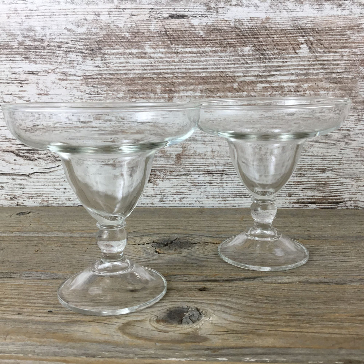 Classic Crystal Margarita Glass (Set of 2) - The VinePair Store