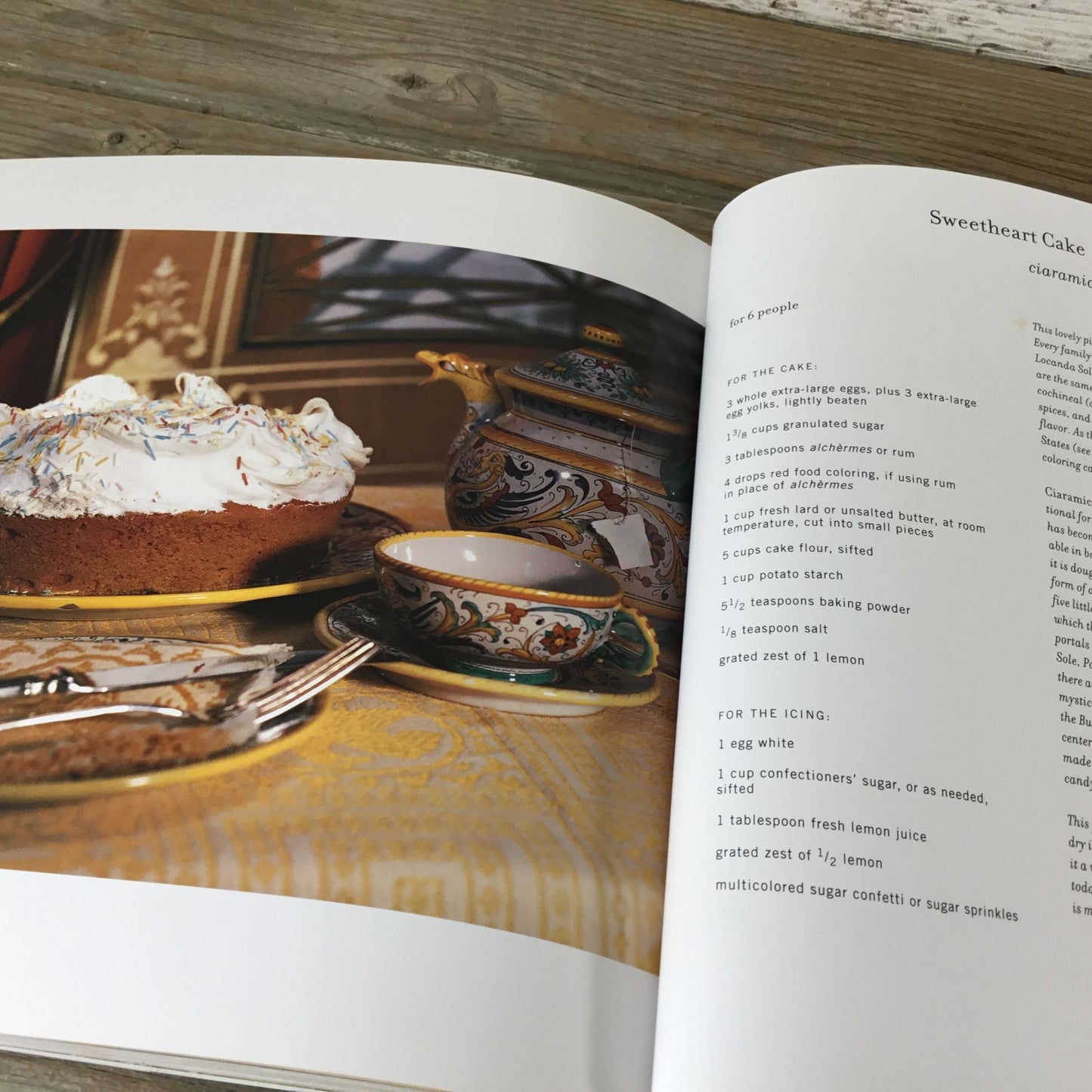 Umbria Regional Recipes From The Heartland Of Italy By Julia Della Croce