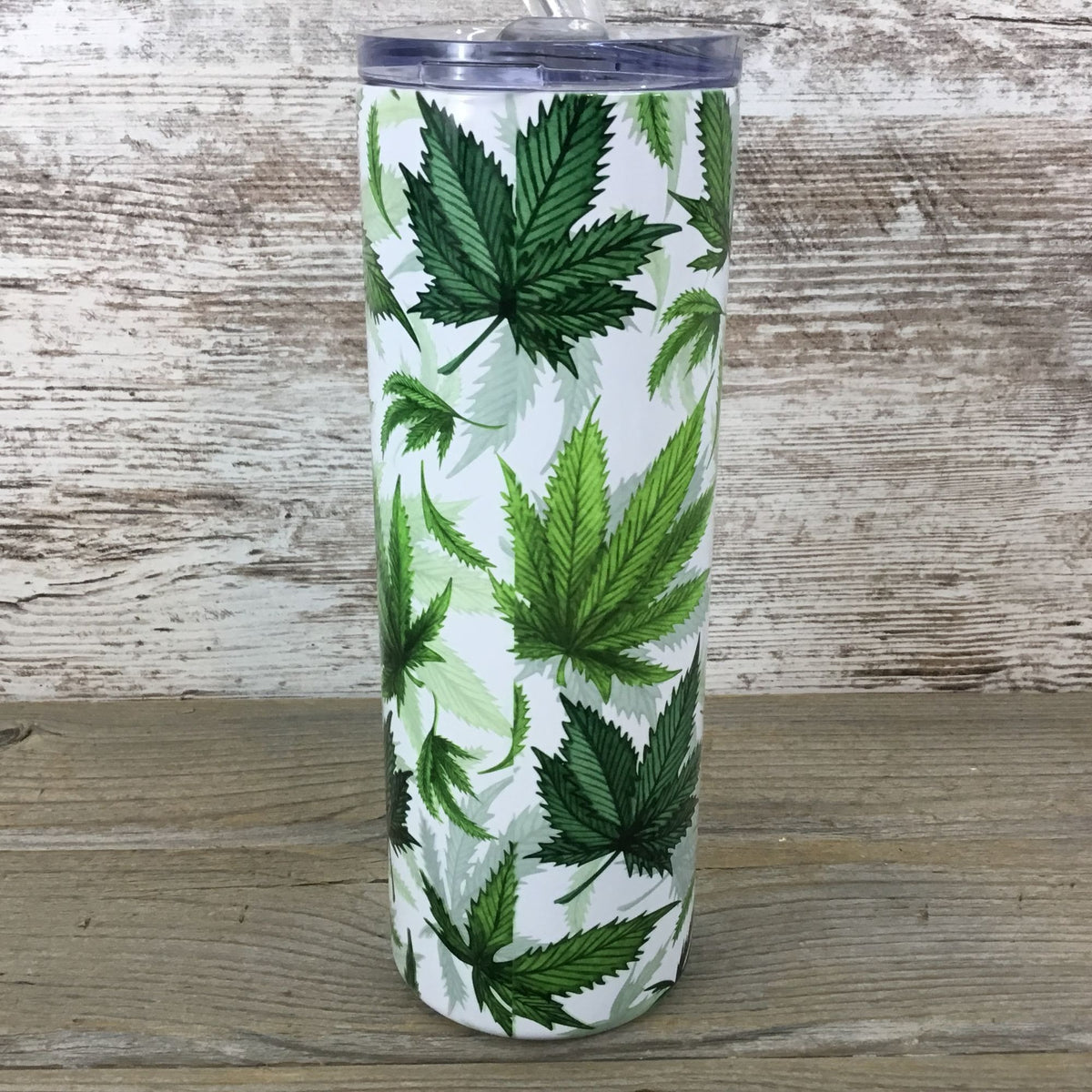 Hippie Gnome Tumbler – RCS Blanks, LLC