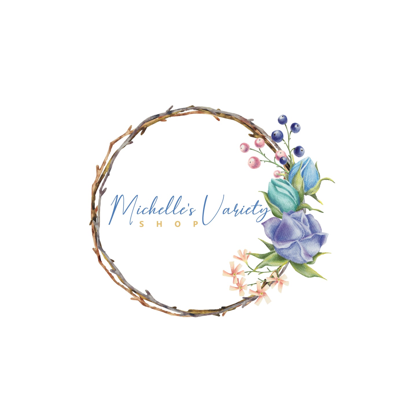 Custom Listing for Vickie