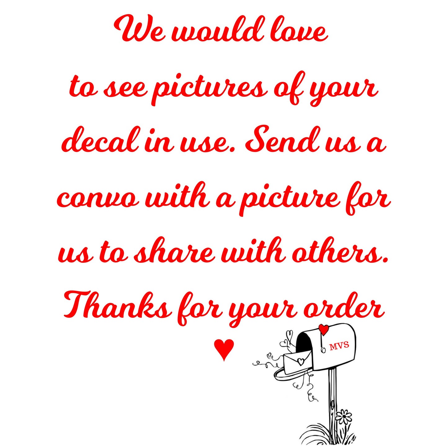 Friends Furever Paw Print Vinyl Decal