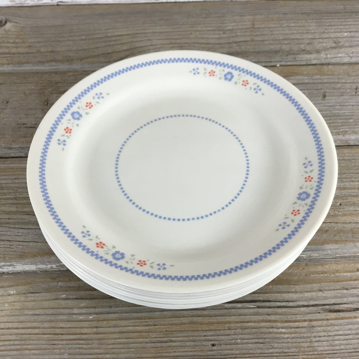 Vintage corelle hotsell dinnerware sets