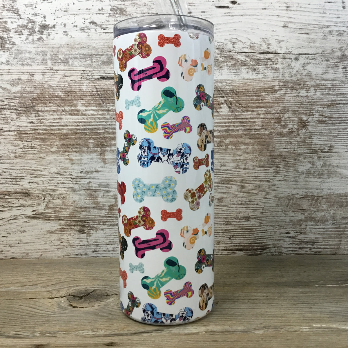 Swig 22 oz Tumbler - Party Animal