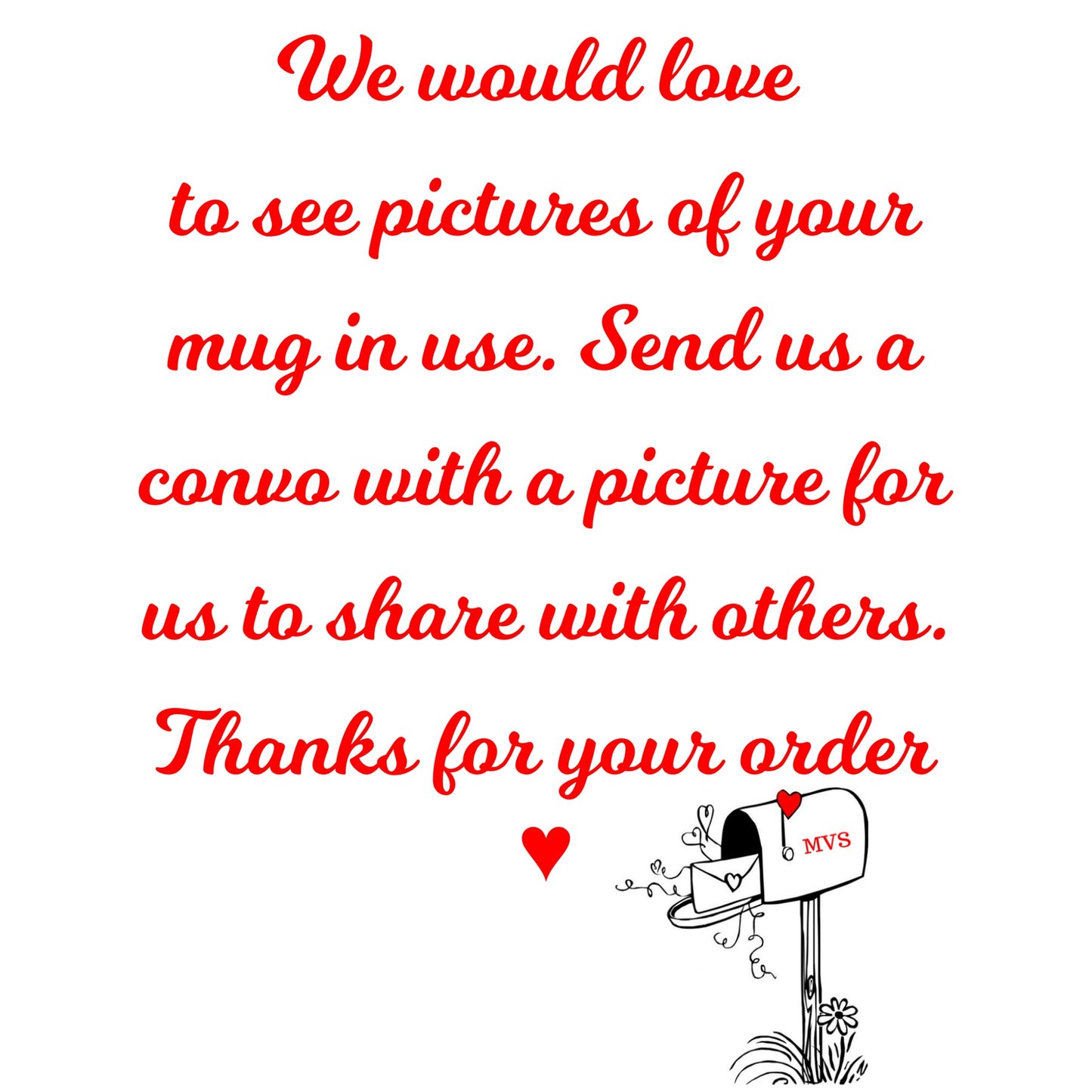 We Woof You a Merry Christmas 11 oz Mug