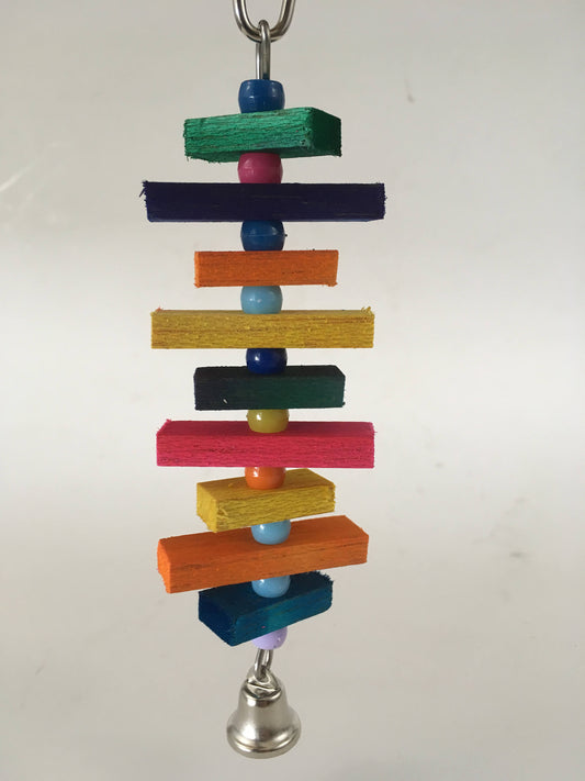 Doc's Easy Chews Small Bird Toy