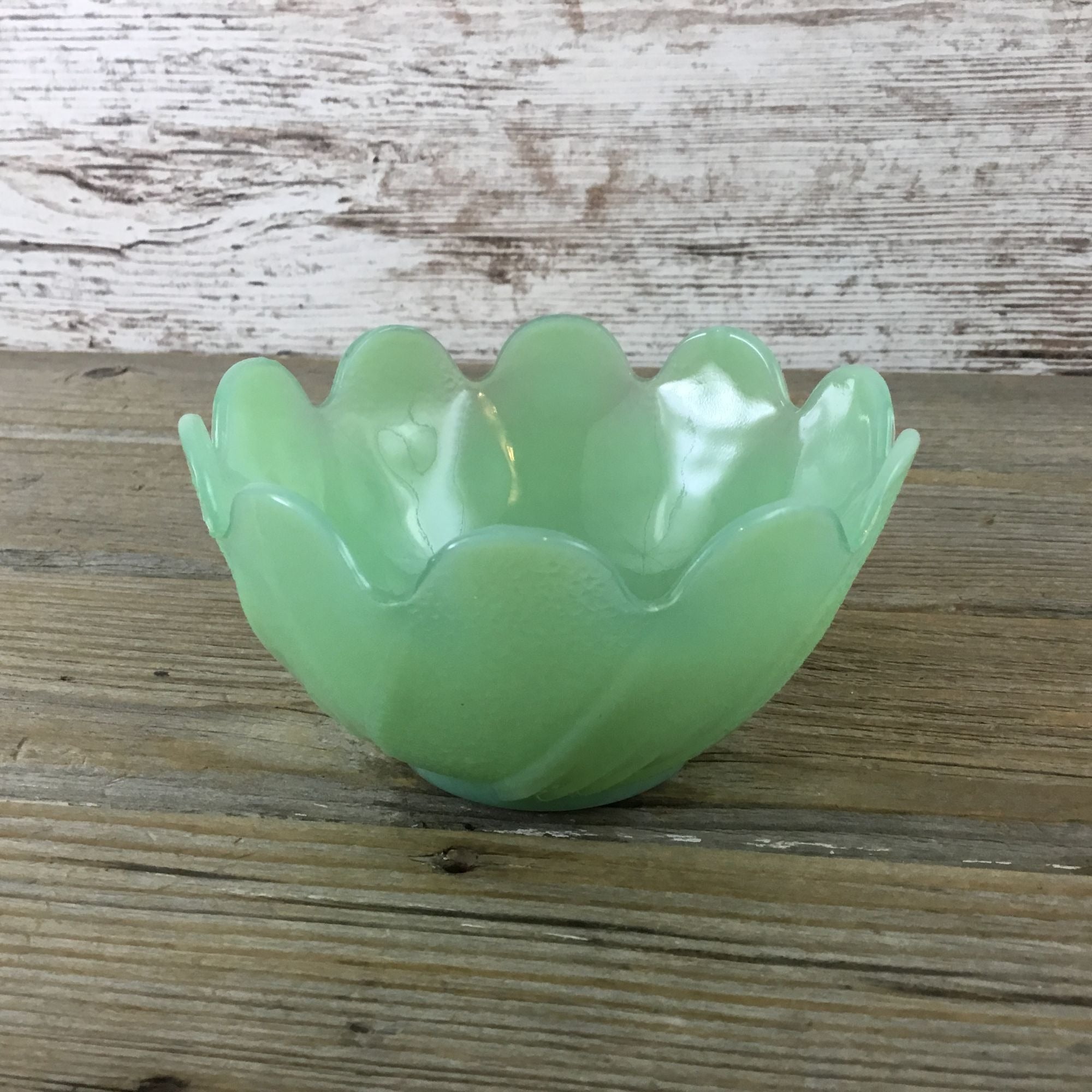 Fire 2024 king jadeite bowl