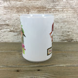 Merry Pigmas Ceramic Coffee Mug