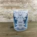 Snowman Winter Snowflake Ceramic Coffee Mug
