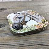 Horse Drink Coasters Set of 4