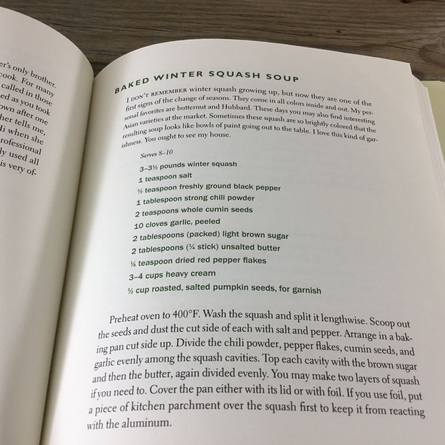 Seasoned In The South Cookbook Bill Smith Recipes From Crooks Corner Errata Slip