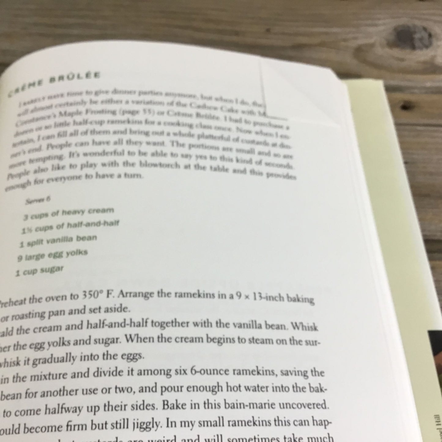 Seasoned In The South Cookbook Bill Smith Recipes From Crooks Corner Errata Slip