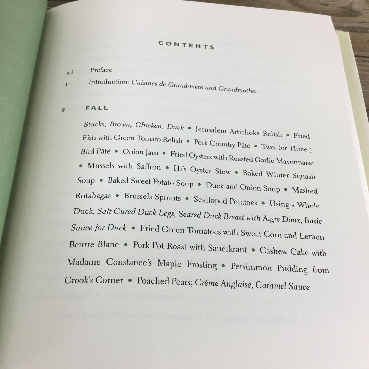 Seasoned In The South Cookbook Bill Smith Recipes From Crooks Corner Errata Slip