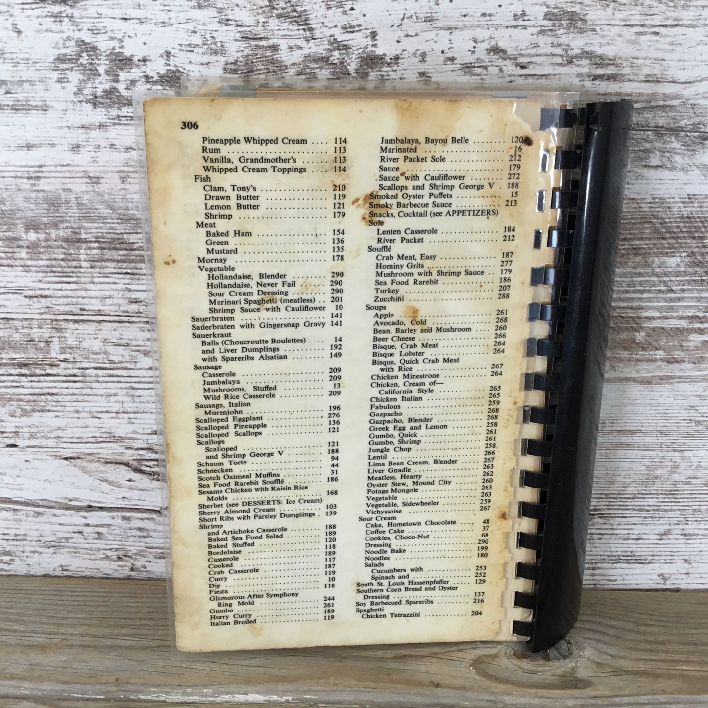 Vintage 1964 The Saint Louis Cookbook Bicentennial Issue Spiral Bound