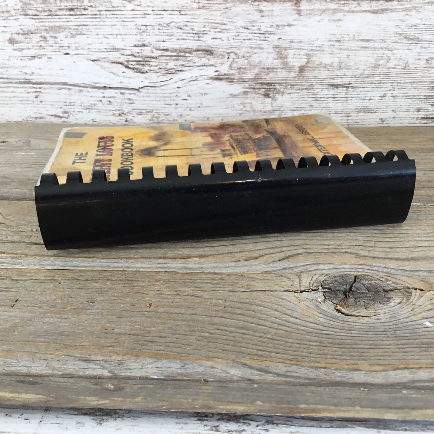 Vintage 1964 The Saint Louis Cookbook Bicentennial Issue Spiral Bound