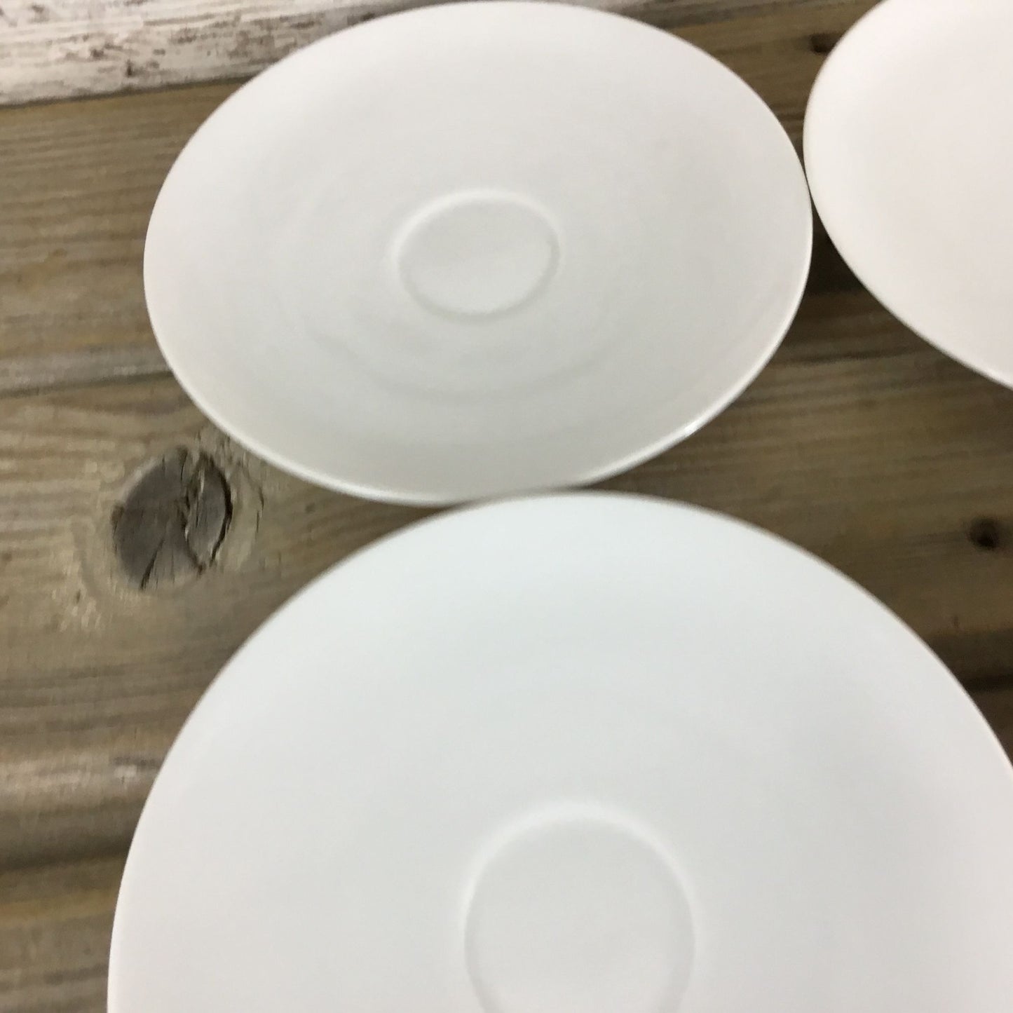 Raymond Loewy Continental China White 1 Cup & 1 Saucer Set Germany