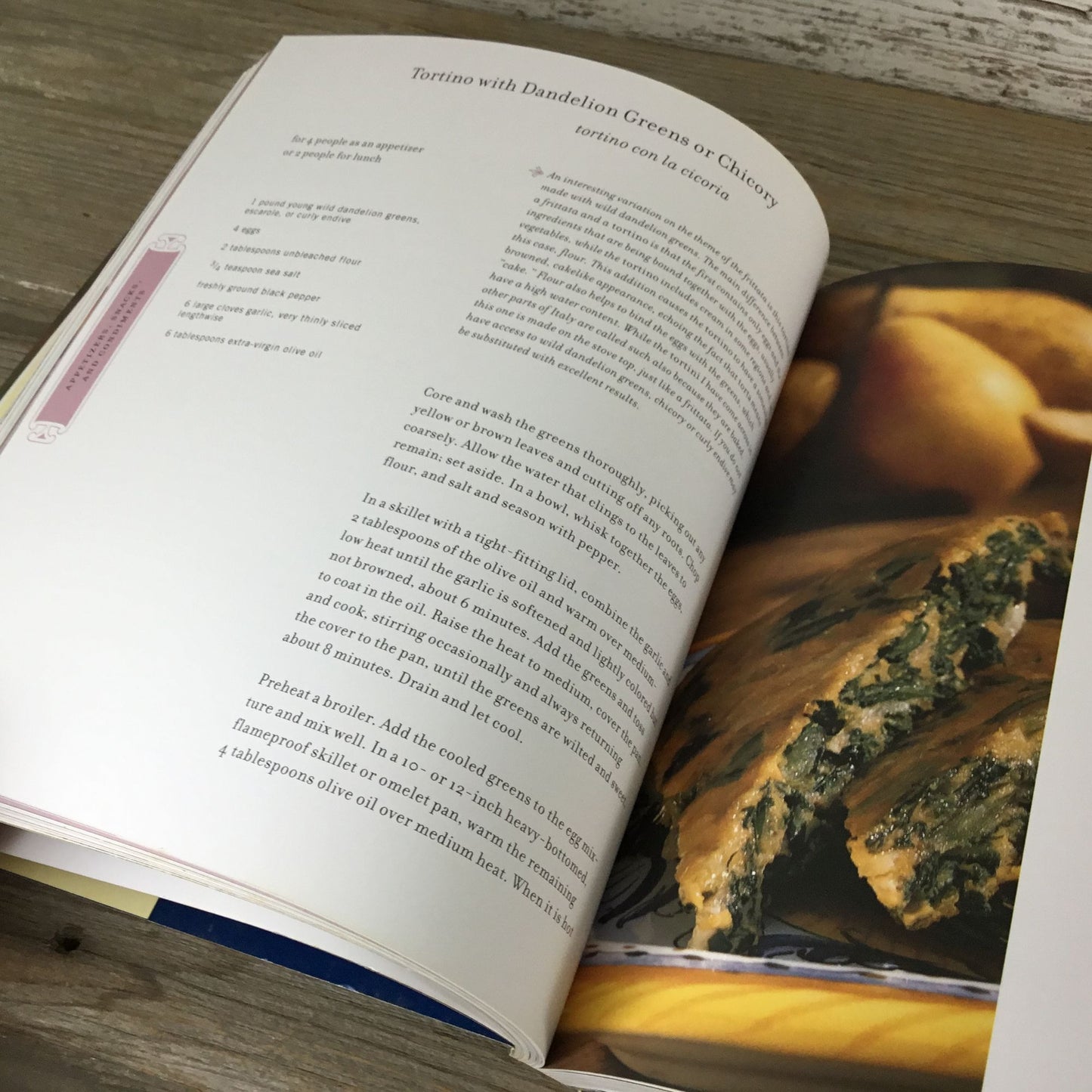 Umbria Regional Recipes From The Heartland Of Italy By Julia Della Croce