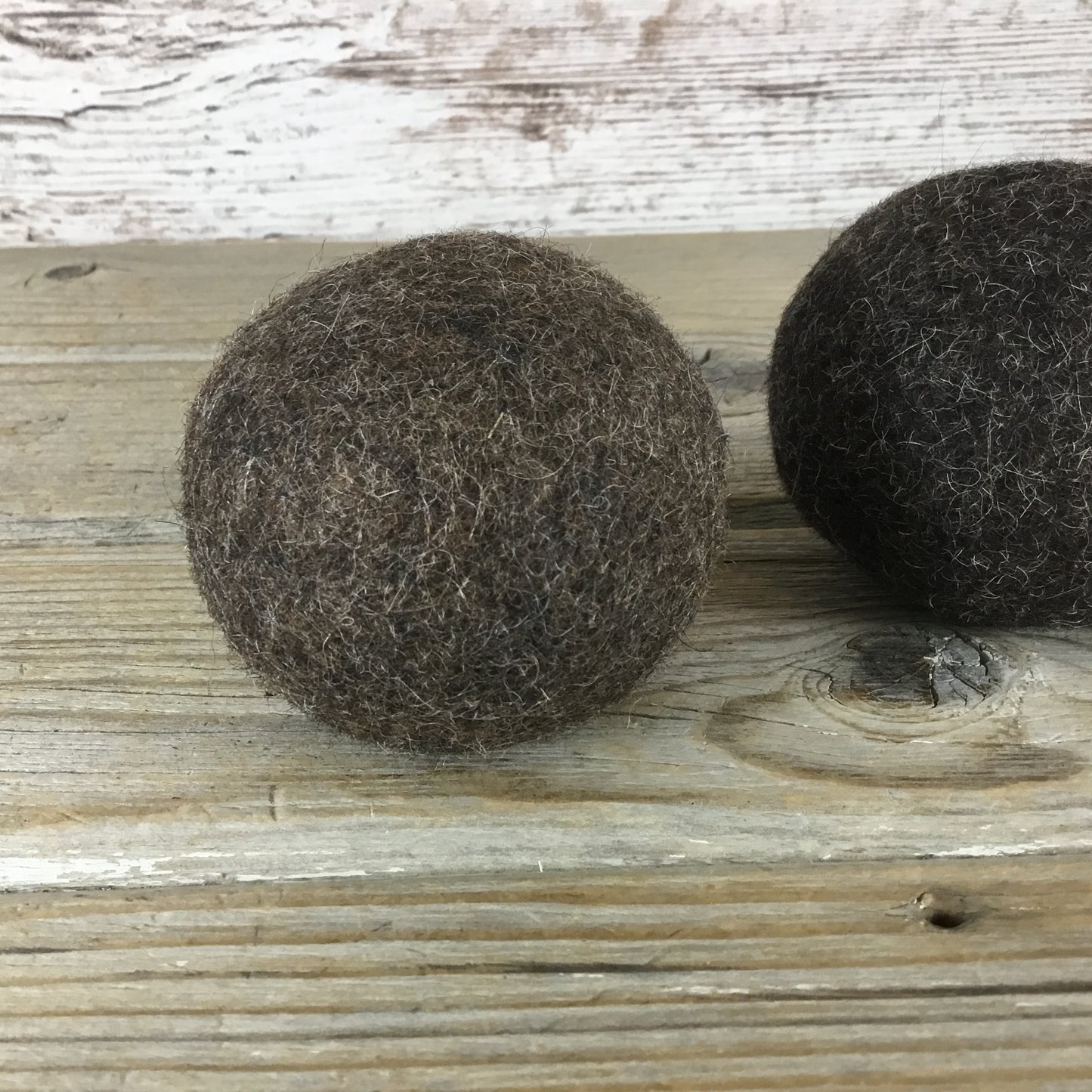 Alpaca Dryer Balls