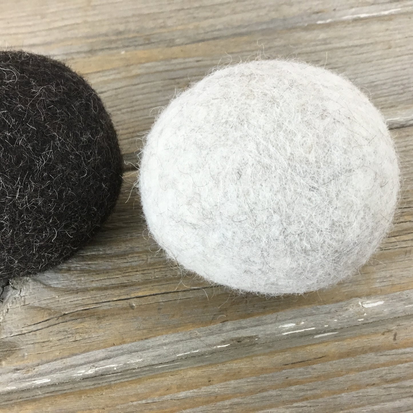 Alpaca Dryer Balls