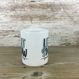 Let it Snow Somewhere Else Winter 15 oz Ceramic Coffee Mug