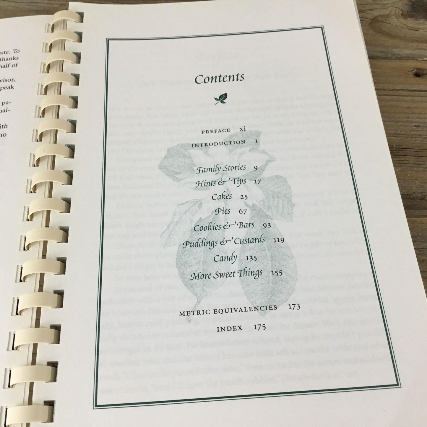 The Lady & Sons Just Desserts Cookbook By Paula Deen Spiral-Bound 2002