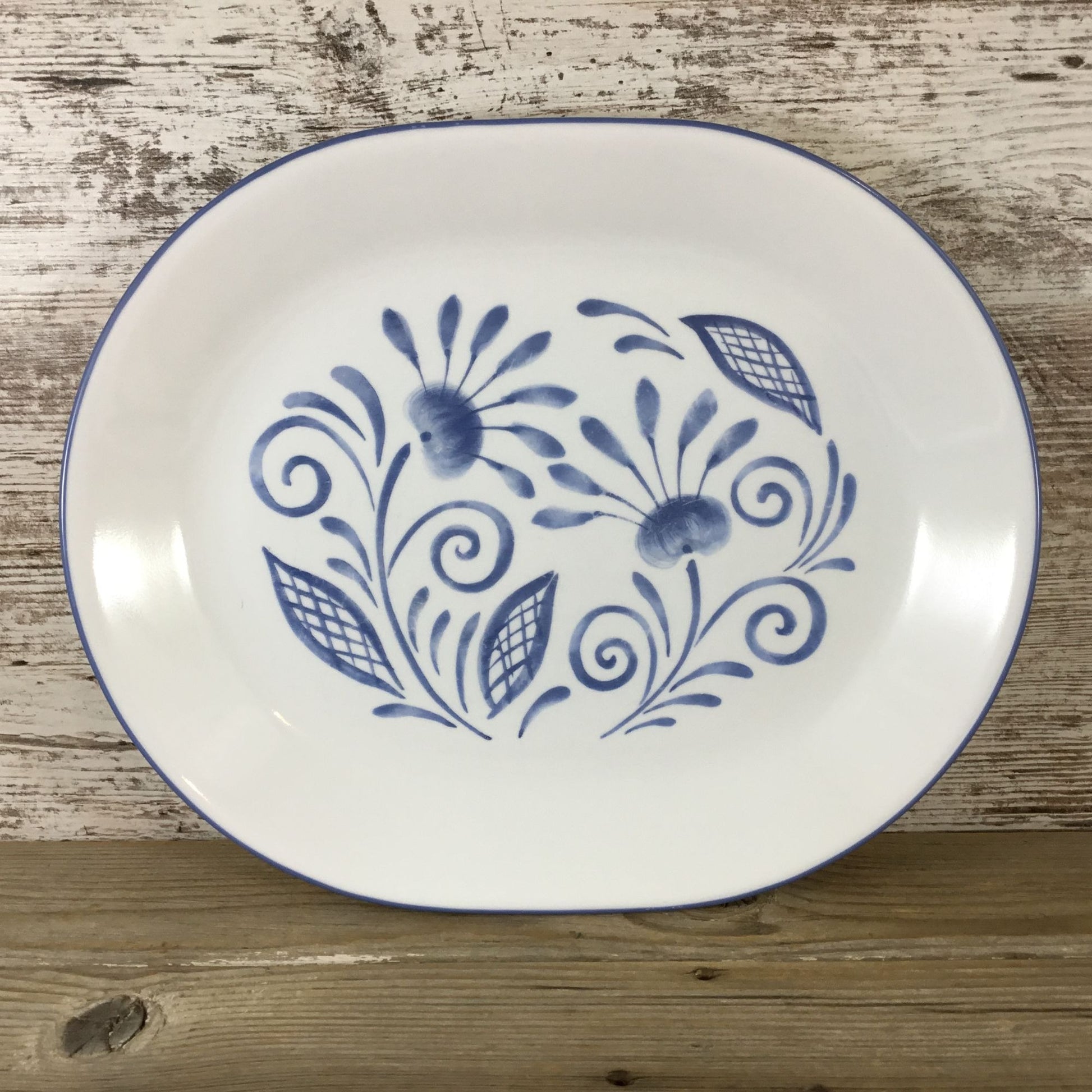 Corelle Oceanview Serving Platter 