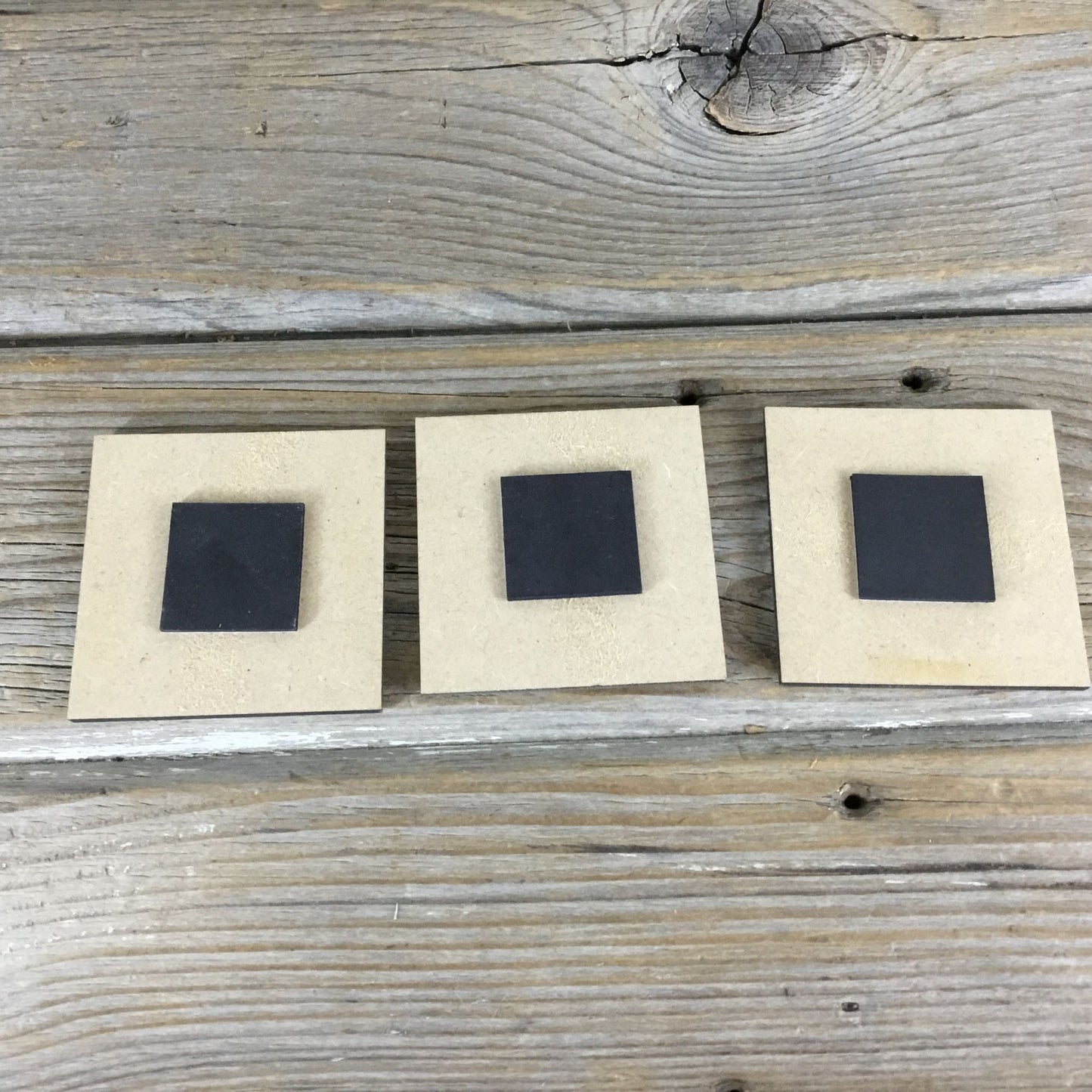 Set of 3 Goose Themed Magnets,  Funny & Vintage Designs