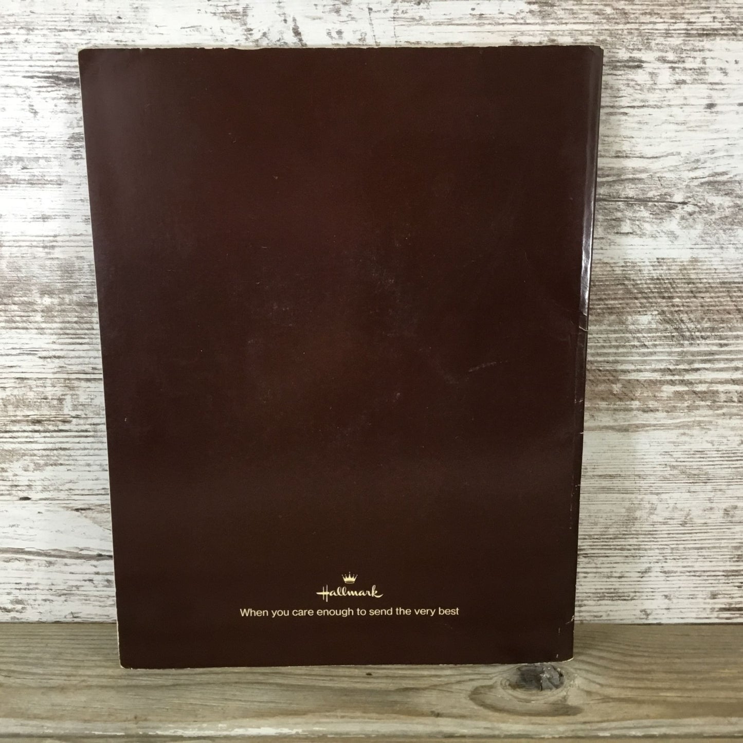 Celebrate The Four Seasons Cookbook Volume II Hallmark 1979 Vintage Recipes