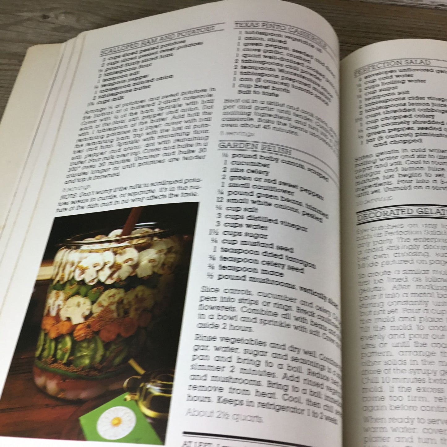 Celebrate The Four Seasons Cookbook Volume II Hallmark 1979 Vintage Recipes