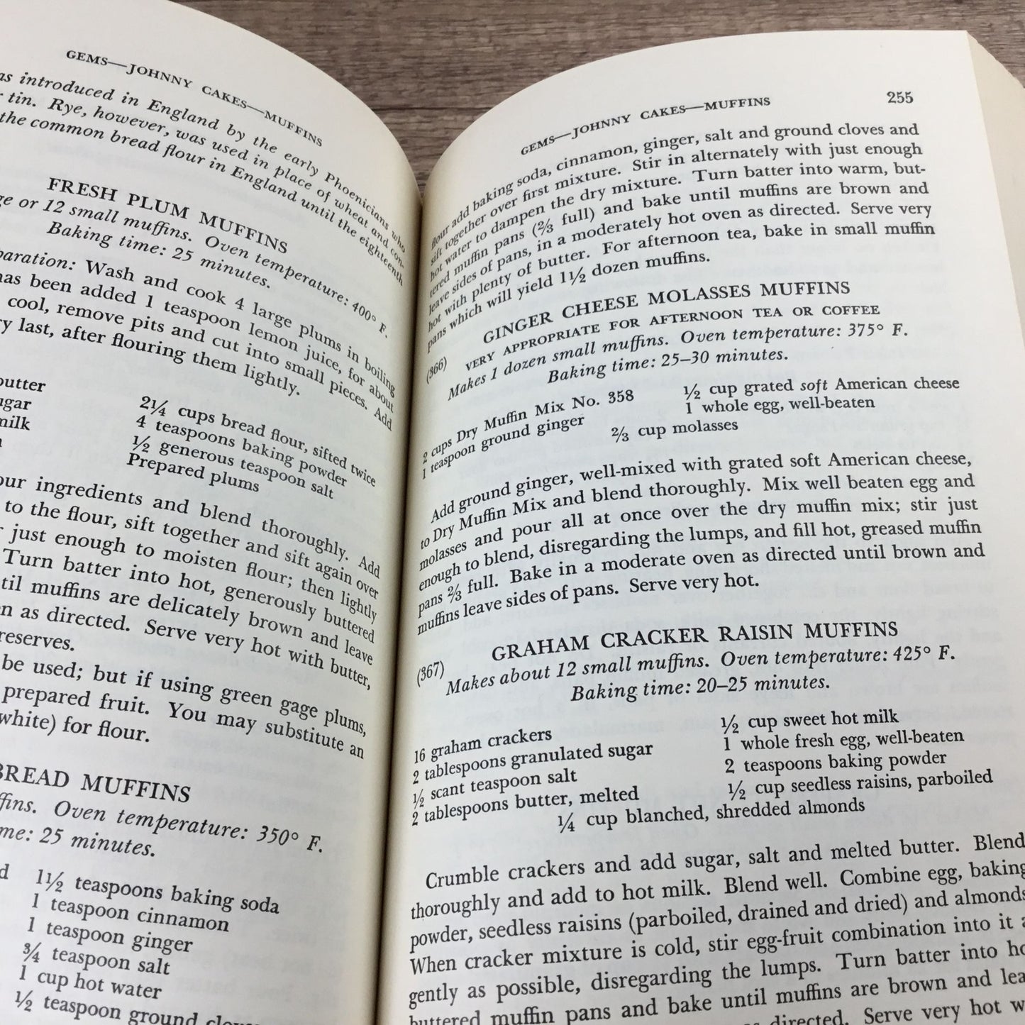 The Bread Tray By Louis P DeGouy Paperback 1974 Recipes For Homemade Bread Rolls