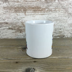 Pug Merry Pugmas Ceramic Coffee Mug