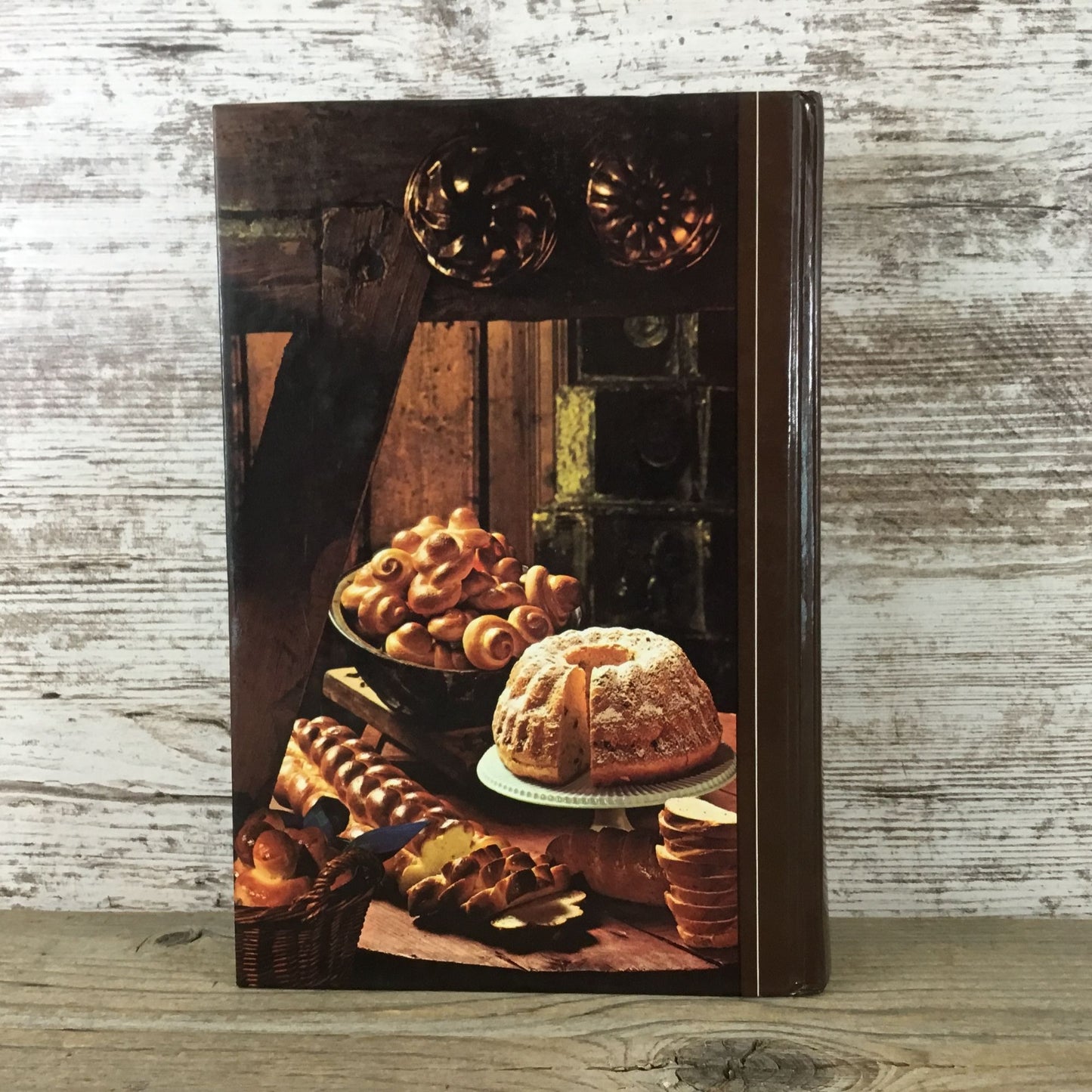 Readers Digest Secrets Of Better Cooking Hardcover 1977 Vintage Cookbook