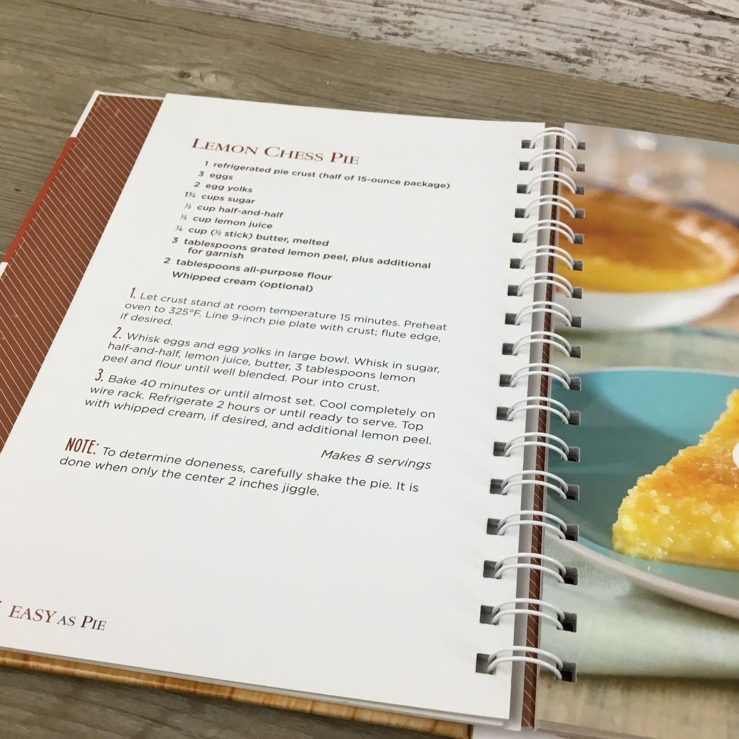 Dump Cakes & Dump Desserts, Pies, Cookies, Brownies, Bars and More Cookbooks