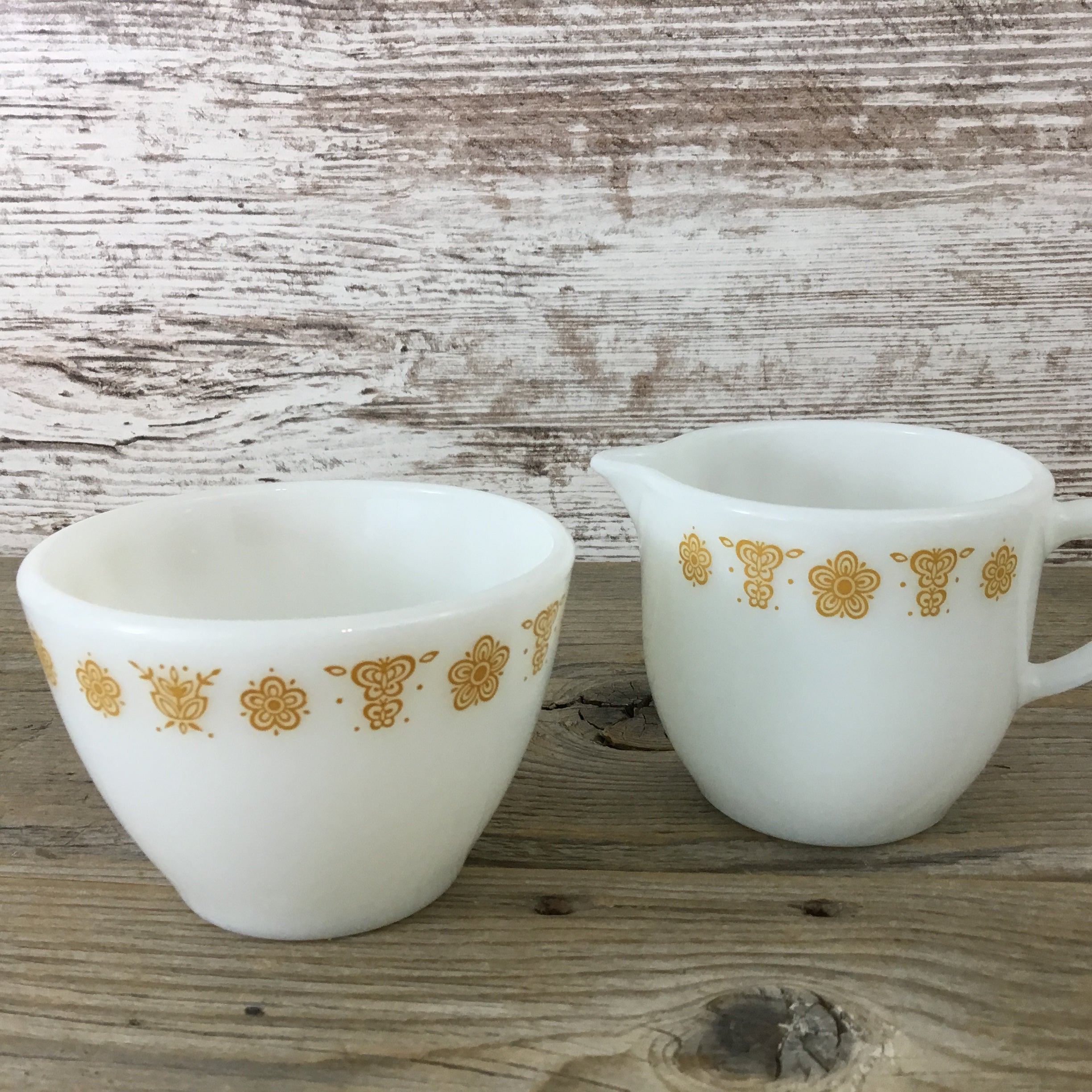 Corelle cream and sugar set hotsell