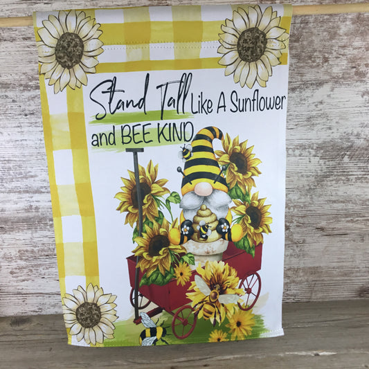 Bee Flag