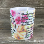 Love Religious 11 oz Coffee Mug