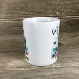 Get Lost in the Right Direction Coffee Mug