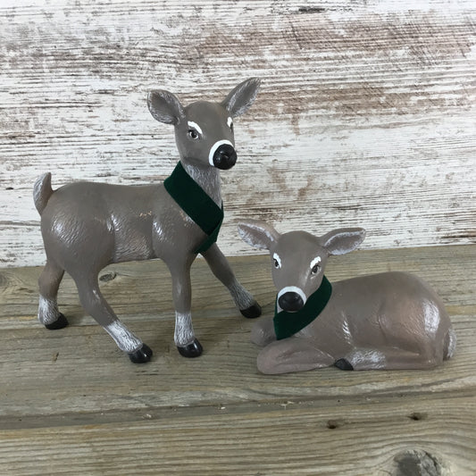 Ceramic Deer