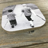 Personalized Coasters Set of 4