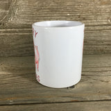 Merry Pigmas Coffee Mug