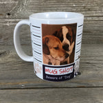 Personalized Dog Mug Coffee Mug