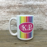 Company Logo Coffee Mug