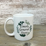 Custom Business Logo Coffee Mug
