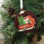 Santa Pig