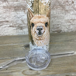 Alpaca Tumbler