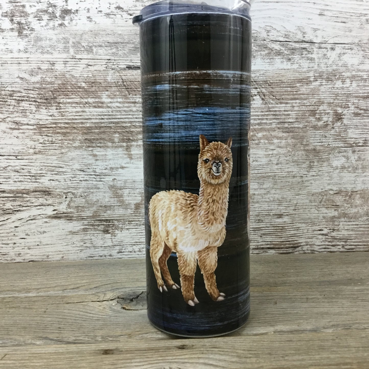 Alpaca Tumbler