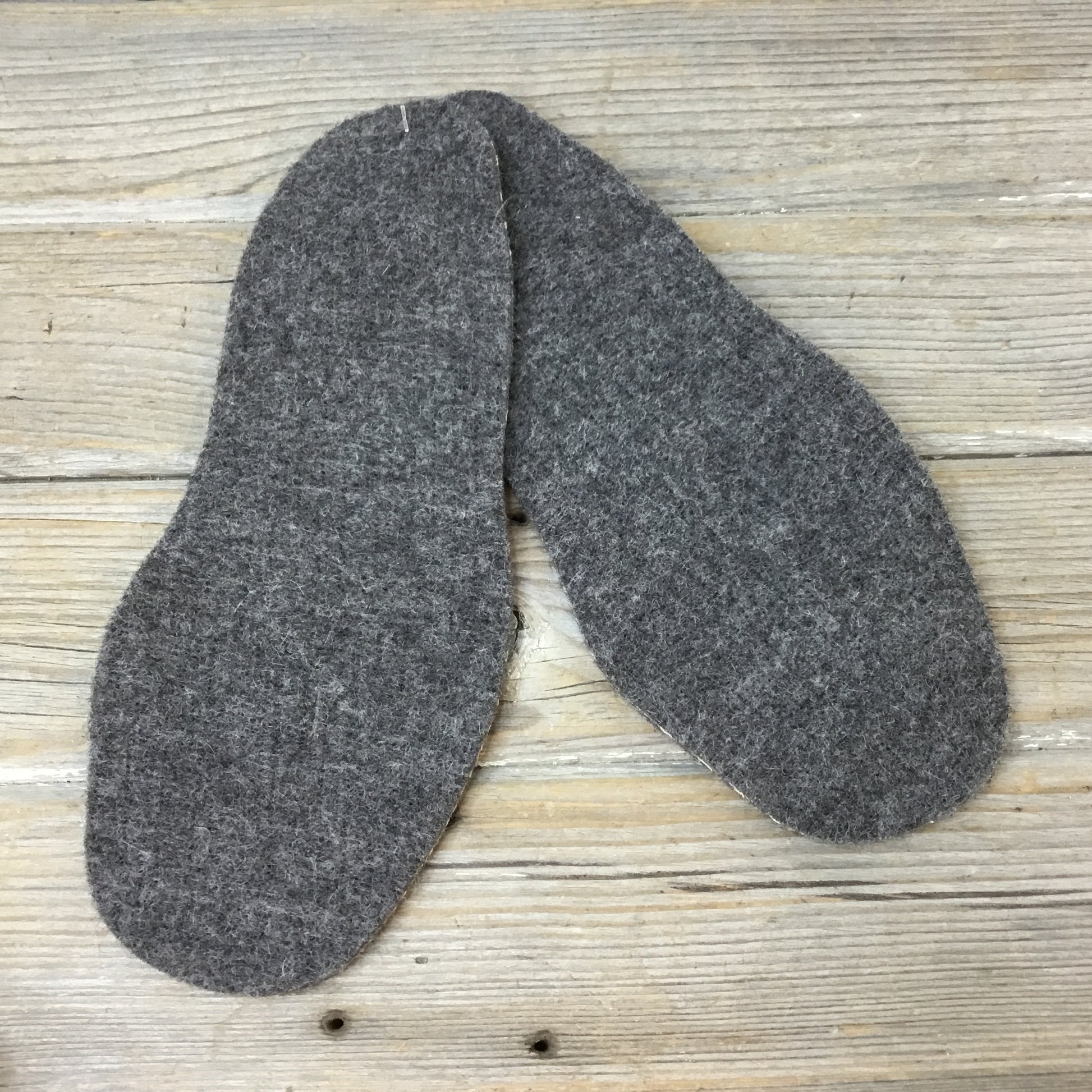 Alpaca Shoe Insoles