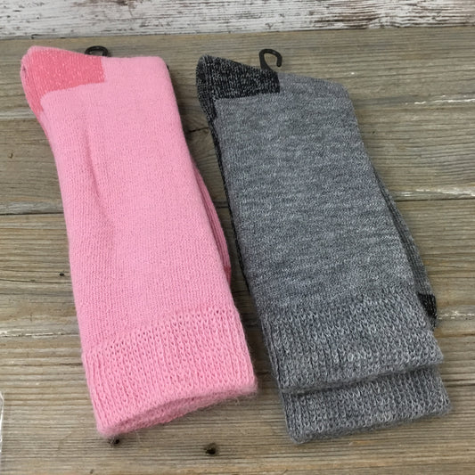 Alpaca Outdoor Hiker Unisex Socks