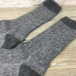 Alpaca Boot Unisex Socks
