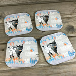 Are you kidding me? Goat Coasters