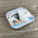 Are you kidding me? Goat Coasters Set of 4